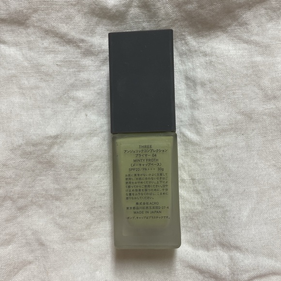 THREE THREE Angelic Complexion Primer - Picture 3 of 6